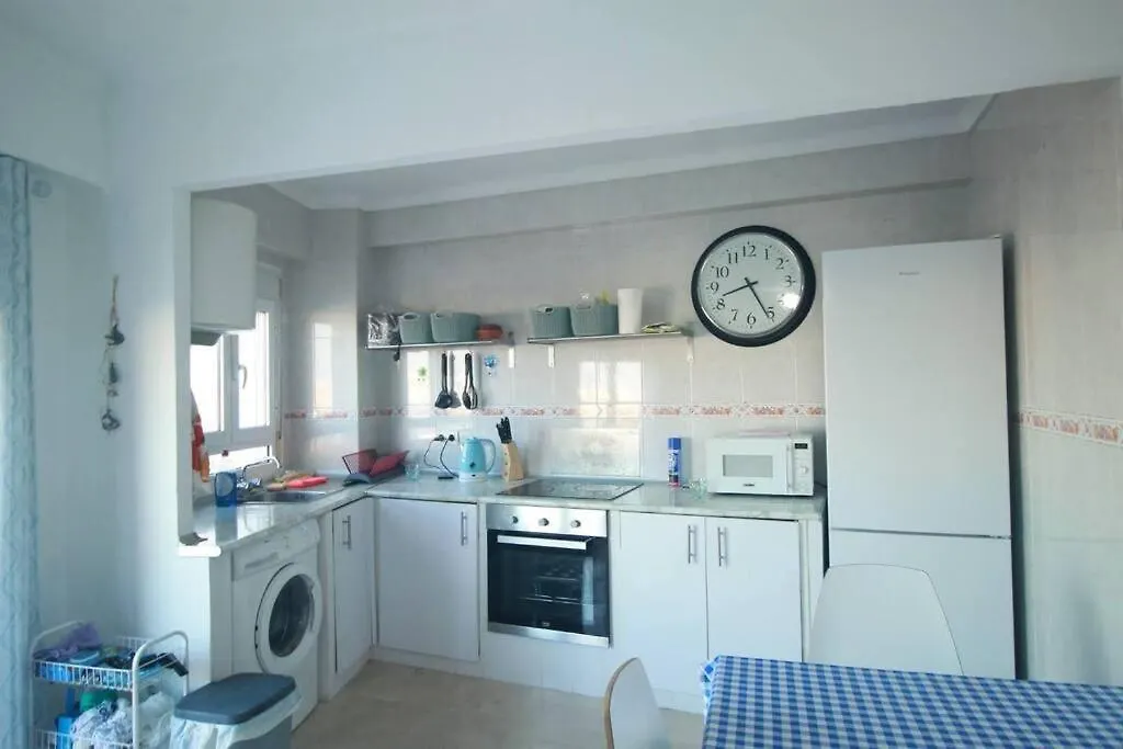 Apartamento Flat Close To Old Town And Beach Estepona