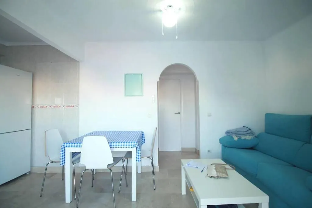 Apartamento Flat Close To Old Town And Beach Estepona España