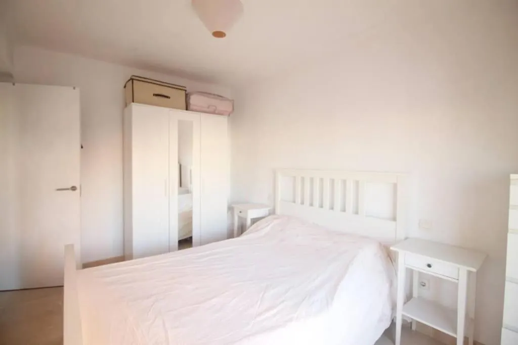 Apartamento Flat Close To Old Town And Beach Estepona