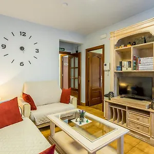 Paseo Antzieta 31. 1e Apartamento San Sebastián