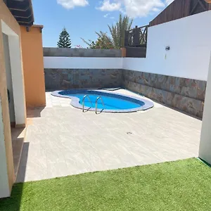 Casa Aleri Сasa de vacaciones Corralejo