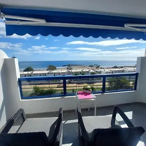 Views Horizonte Apartamento San Agustín