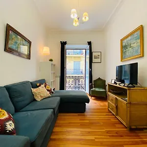 Side Apartamento San Sebastián