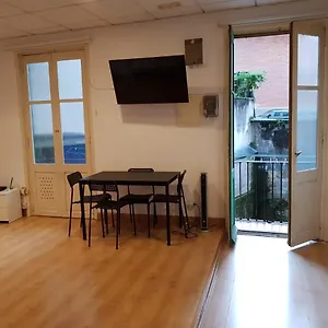 Donostia Parking Included Apartamento San Sebastián